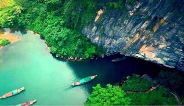 Động Phong Nha - Phong Nha Cave
