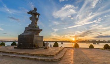 Quảng Bình với nhiều di tích lịch sử cách mạng và văn hóa